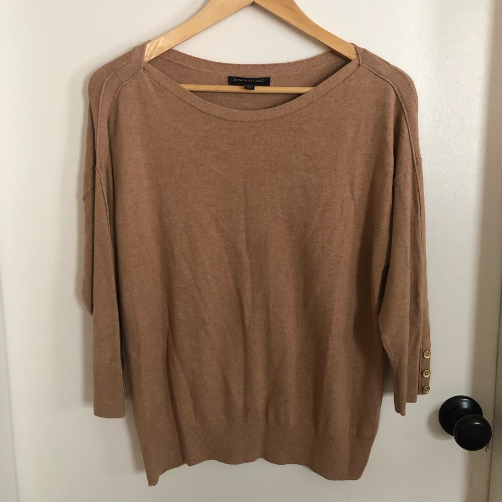 BR Sweater, Size Small Petite